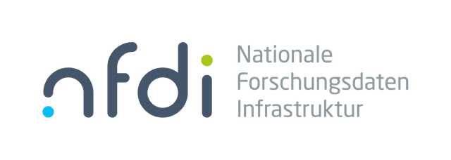 preview of NFDI logo