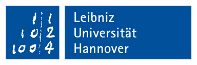 preview of Uni Hannover logo